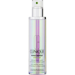 Clinique By Clinique for Women. Even Better Clinical Radical Dark Spot Corrector + Interrupter (100ml/3.4oz) | Perfumepur.com