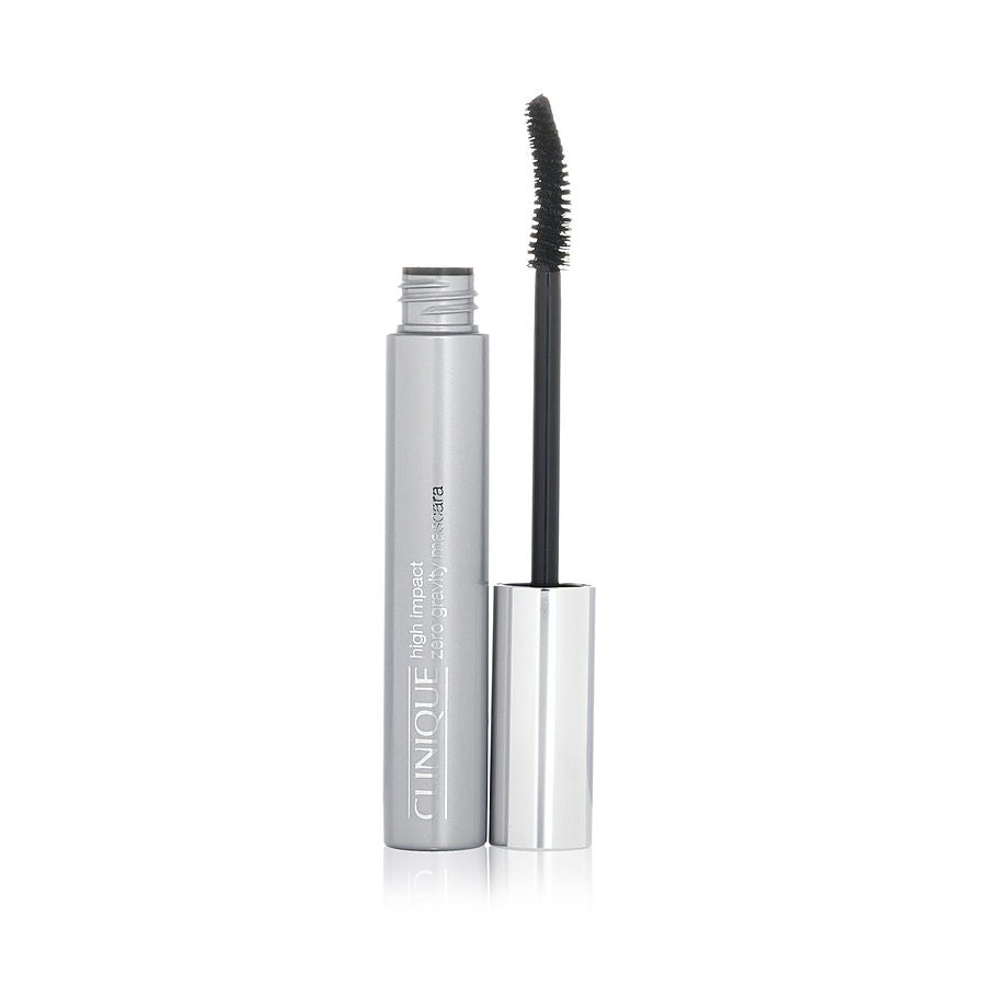 Clinique By Clinique for Women. High Impact Zero Gravity Mascara - # 01 Black (8ml/0.27oz) | Perfumepur.com