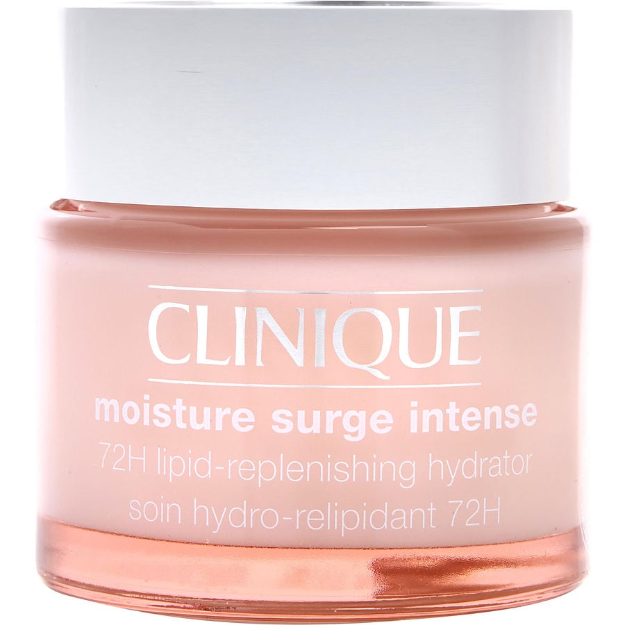 Clinique By Clinique for Women. Moisture Surge Intense 72H Lipid-Replenishing Hydrator - Very Dry To Dry Combination (75ml/2.5oz) | Perfumepur.com