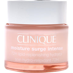 Clinique By Clinique for Women. Moisture Surge Intense 72H Lipid-Replenishing Hydrator - Very Dry To Dry Combination (75ml/2.5oz) | Perfumepur.com