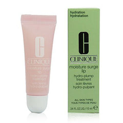 Clinique By Clinique for Women. Moisture Surge Lip Hydro-Plump Treatment (10ml/0.34oz) | Perfumepur.com