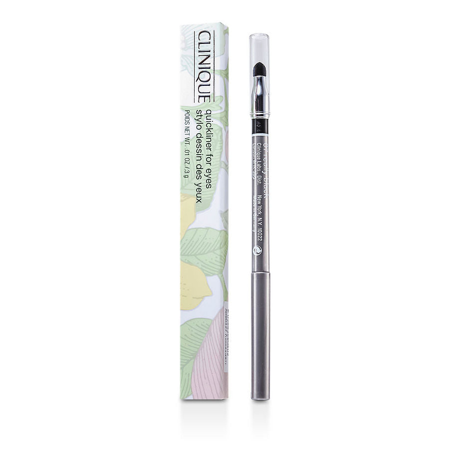 Clinique By Clinique for Women. Quickliner For Eyes - 07 Really Black (0.3g/0.01oz) | Perfumepur.com