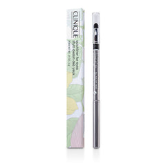 Clinique By Clinique for Women. Quickliner For Eyes - 07 Really Black (0.3g/0.01oz) | Perfumepur.com