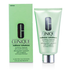 Clinique By Clinique for Women. Redness Solutions Soothing Cleanser (150ml/5oz) | Perfumepur.com