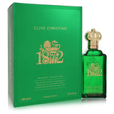 Clive Christian 1872 by Clive Christian for Men. Perfume Spray 3.4 oz | Perfumepur.com