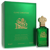 Clive Christian 1872 by Clive Christian for Women. Perfume Spray 1.6 oz | Perfumepur.com