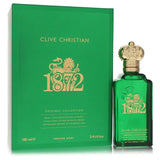 Clive Christian 1872 by Clive Christian for Women. Perfume Spray 3.4 oz | Perfumepur.com