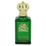 Clive Christian 1872 by Clive Christian for Women. Perfume Spray (Unboxed) 1.6 oz | Perfumepur.com