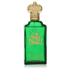 Clive Christian 1872 by Clive Christian for Women. Perfume Spray (unboxed) 3.4 oz | Perfumepur.com