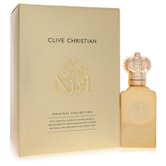 Clive Christian No. 1 by Clive Christian for Men. Pure Perfume Spray 1.6 oz | Perfumepur.com