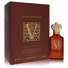 Clive Christian V Amber Fougere by Clive Christian for Women. Eau De Parfum Spray 1.6 oz | Perfumepur.com