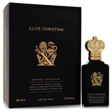 Clive Christian X by Clive Christian for Men. Pure Parfum Spray 1.6 oz | Perfumepur.com