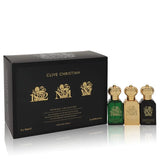 Clive Christian X by Clive Christian for Women. Gift Set (Travel Set Includes Clive Christian 1872 Feminine, Clive Christian No 1 Feminine, Clive Christian X Feminine all in .34 oz Pure Perfume Sprays) | Perfumepur.com