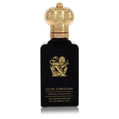 Clive Christian X by Clive Christian for Women. Pure Parfum Spray (New Packaging Unboxed) 1.6 oz | Perfumepur.com