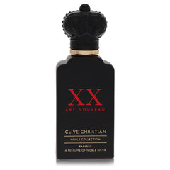 Clive Christian XX Art Nouveau Papyrus by Clive Christian for Women. Eau De Parfum Spray (unboxed) 1.6 oz | Perfumepur.com