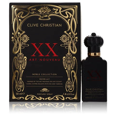 Clive Christian XX Art Nouveau Water Lily by Clive Christian for Women. Eau De Parfum Spray 1.6 oz | Perfumepur.com
