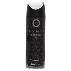 Club De Nuit Intense by Armaf for Men. Body Spray 6.8 oz | Perfumepur.com