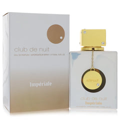 Club De Nuit Imperiale by Armaf for Women. Eau De Parfum Spray 3.6 oz | Perfumepur.com