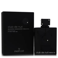 Club De Nuit Intense by Armaf for Men. Eau De Parfum Spray 6.8 oz | Perfumepur.com