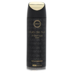 Club De Nuit Intense by Armaf for Women. Body Spray 6.8 oz | Perfumepur.com