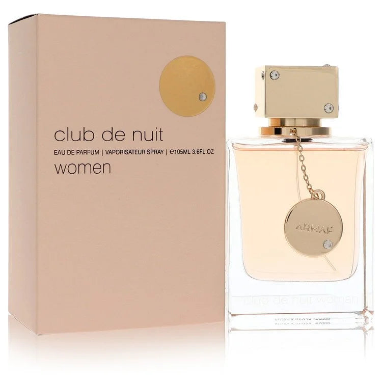 Club De Nuit by Armaf for Women. Eau De Parfum Spray 8.45 oz | Perfumepur.com