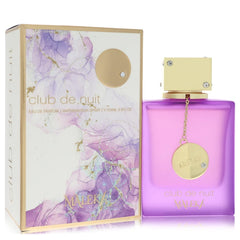 Club De Nuit Maleka by Armaf for Women. Eau De Parfum Spray (Unboxed) 3.6 oz | Perfumepur.com