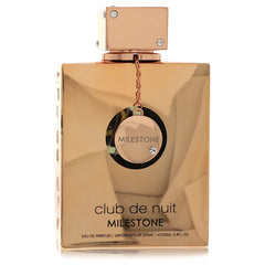 Club De Nuit Milestone by Armaf for Men. Eau De Parfum Spray (Unboxed) 6.7 oz | Perfumepur.com