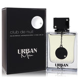 Club De Nuit Urban Man by Armaf for Men. Eau De Parfum Spray 3.4 oz | Perfumepur.com