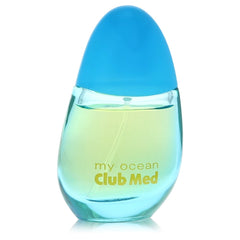 Club Med My Ocean by Coty for Women. Eau De Toilette Spray (unboxed) 1 oz | Perfumepur.com