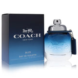 Coach Blue by Coach for Men. Eau De Toilette Spray 1.3 oz | Perfumepur.com