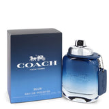 Coach Blue by Coach for Men. Eau De Toilette Spray 2 oz | Perfumepur.com
