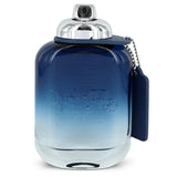 Coach Blue by Coach for Men. Eau De Toilette Spray (Tester) 3.3 oz | Perfumepur.com
