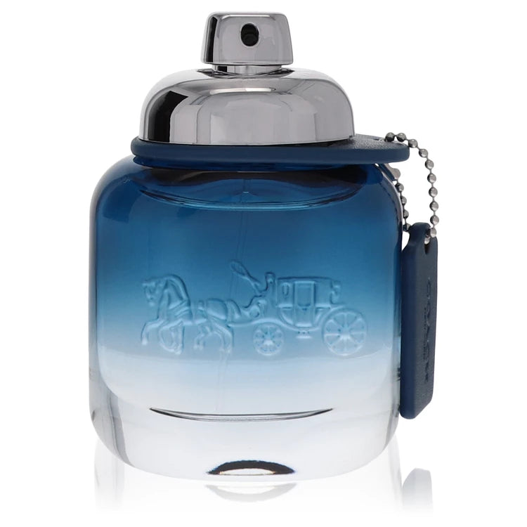Coach Blue by Coach for Men. Eau De Toilette Spray (Unboxed) 1.3 oz | Perfumepur.com