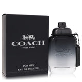 Coach by Coach for Men. Eau De Toilette Spray 2 oz  | Perfumepur.com