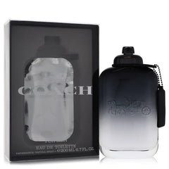 Coach by Coach for Men. Eau De Toilette Spray 6.7 oz | Perfumepur.com