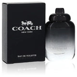Coach by Coach for Men. Mini EDT .15 oz | Perfumepur.com