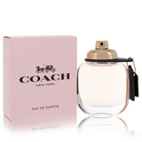 Coach by Coach for Women. Eau De Parfum Spray 1.7 oz | Perfumepur.com