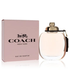 Coach by Coach for Women. Eau De Parfum Spray 3 oz | Perfumepur.com