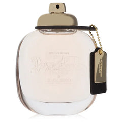 Coach by Coach for Women. Eau De Parfum Spray (Tester) 3 oz | Perfumepur.com