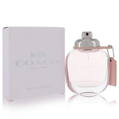 Coach by Coach for Women. Eau De Toilette Spray 1.7 oz | Perfumepur.com
