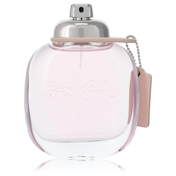 Coach by Coach for Women. Eau De Toilette Spray (unboxed) 3 oz | Perfumepur.com