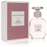 Coach Dreams by Coach for Women. Eau De Parfum Spray 1.3 oz | Perfumepur.com