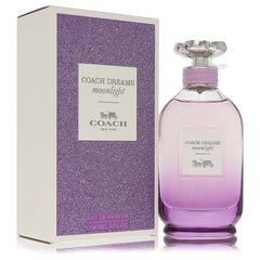 Coach Dreams Moonlight by Coach for Women. Eau De Parfum Spray 1.3 oz | Perfumepur.com