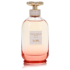 Coach Dreams Sunset by Coach for Women. Eau De Parfum Spray (Tester) 3 oz | Perfumepur.com