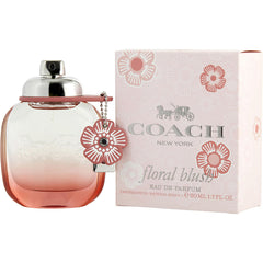 Coach Floral Blush by Coach for Women. Eau De Parfum Spray 1.7 oz | Perfumepur.com
