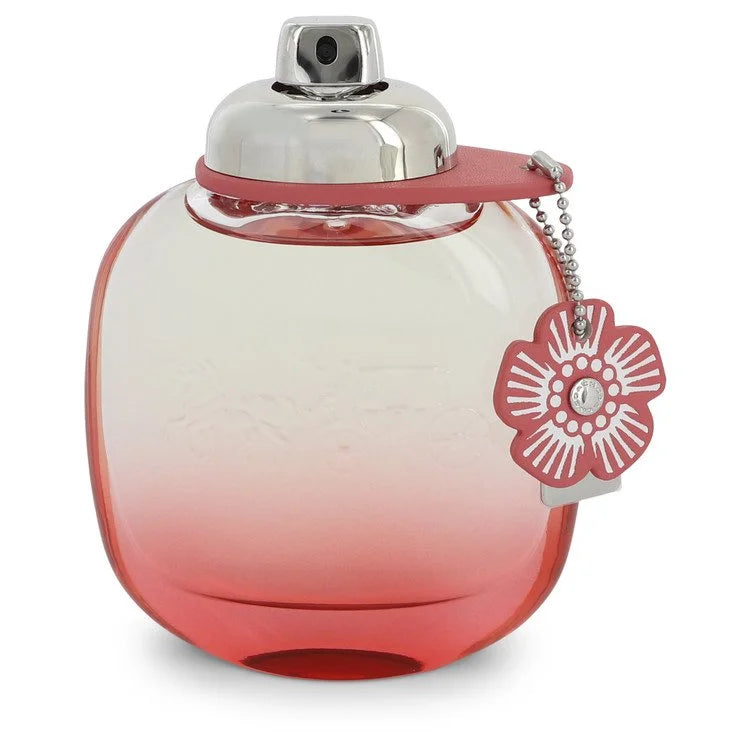 Coach Floral Blush by Coach for Women. Eau De Parfum Spray (unboxed) 3 oz  | Perfumepur.com