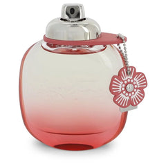 Coach Floral Blush by Coach for Women. Eau De Parfum Spray (unboxed) 3 oz  | Perfumepur.com