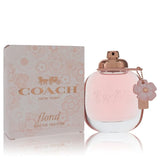 Coach Floral by Coach for Women. Eau De Parfum Spray 3 oz | Perfumepur.com
