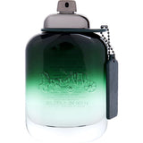Coach Green By Coach for Men. Eau De Toilette Spray 3.3 oz (Tester) | Perfumepur.com