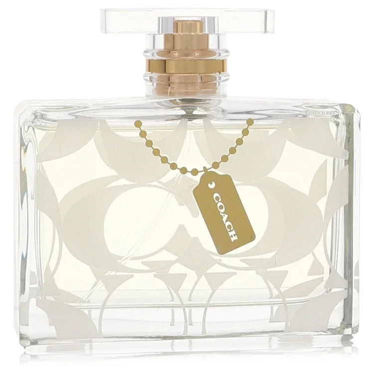 Coach Legacy by Coach for Women. Eau De Parfum Spray (Unboxed) 3.3 oz | Perfumepur.com